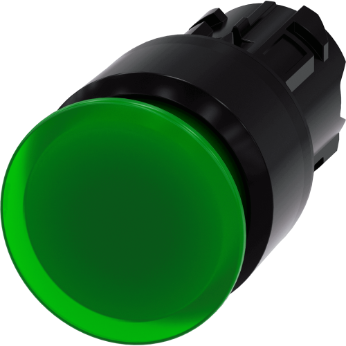 3SU1001-1AA40-0AA0-Z Y10
