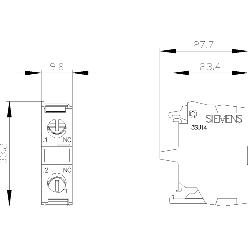 3SU1400-1AA10-1MA0