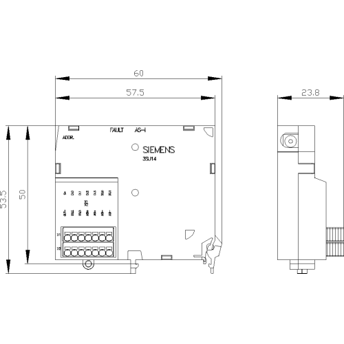 3SU1400-2EK10-6AA0