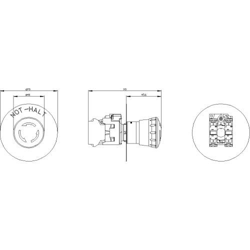 3SU1150-1HB20-3PH0