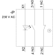 3SU1156-0AB50-3FA0