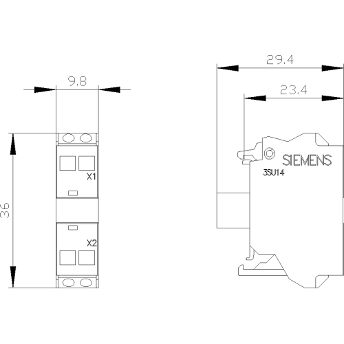 3SU1401-1BG60-3AA0