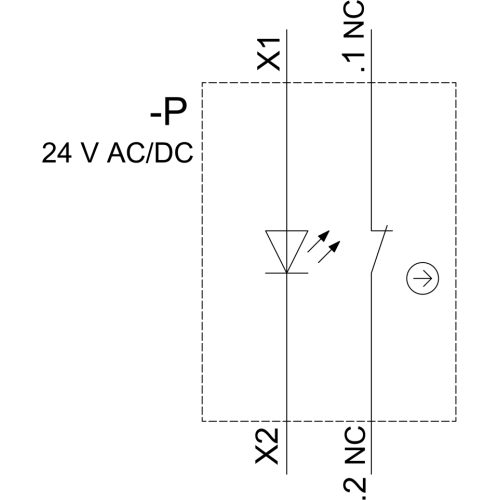 3SU1152-0AB20-3CA0-Z Y12