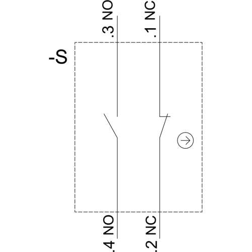 3SU1100-2BF60-3MA0-Z Y19