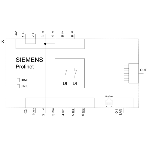 3SU1400-1LK10-1BA1
