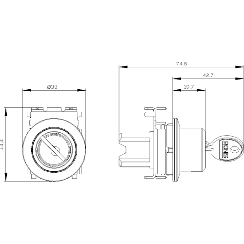 3SU1060-4LF01-0AA0