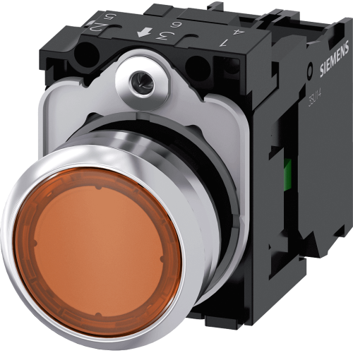 3SU1156-0AB00-1BA0-Z Y10
