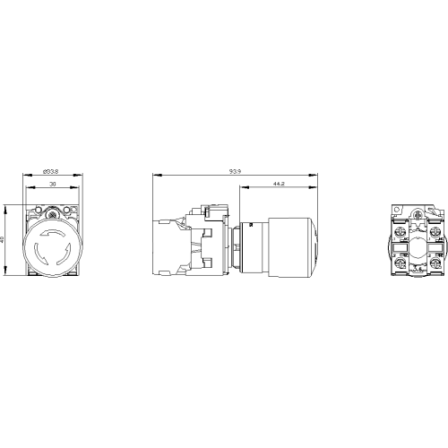 3SU1100-1GB20-1PA0