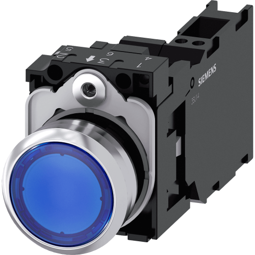 3SU1152-0AB50-3FA0-Z Y11
