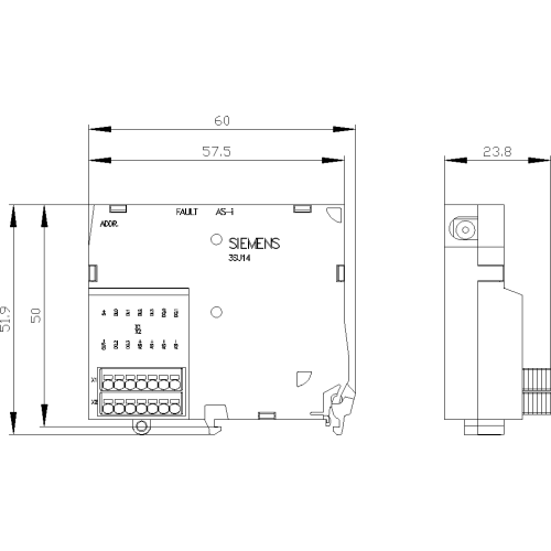 3SU1400-1EK10-6AA0