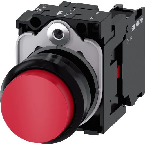 3SU1100-0BB20-1CA0-Z Y11
