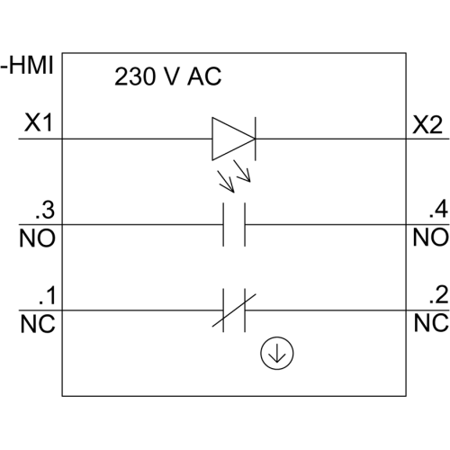 3SU1156-0AB50-3FA0-Z Y11