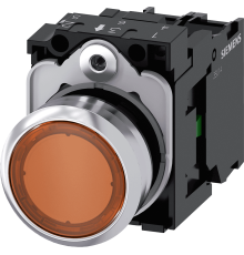 3SU1152-0AB00-1BA0-Z Y11