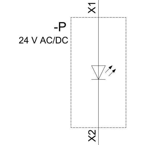 3SU1401-1BB00-1AA0-Z X01