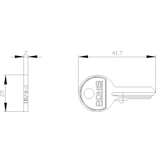 3SU1950-0FB80-0AA0-Z Y04