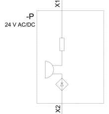 3SU1200-6KB10-1AA0-Z Y19