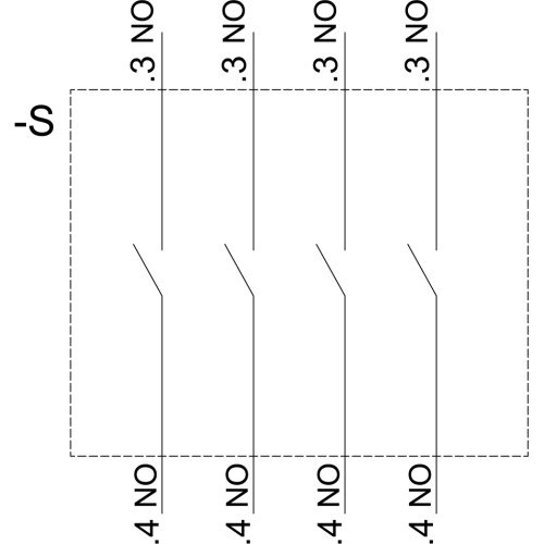 3SU1150-7AE88-1QA0-Z Y19