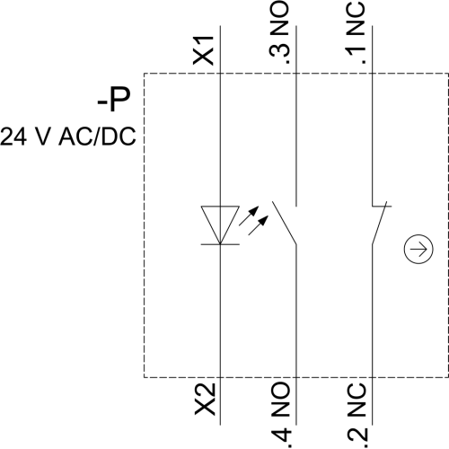 3SU1152-0AB30-1FA0-Z Y11