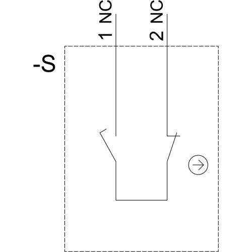 3SU1400-1AA10-3HA0-Z Y19