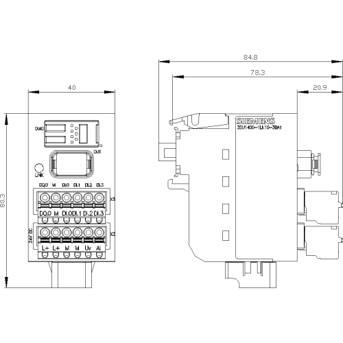 3SU1400-1LK10-3BA1