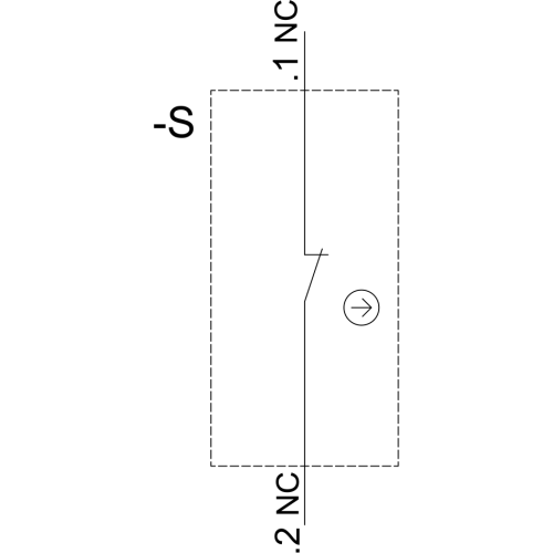 3SU1100-0AB20-3CA0-Z Y11