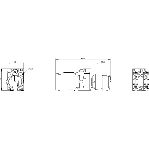 3SU1150-2BM60-1NA0