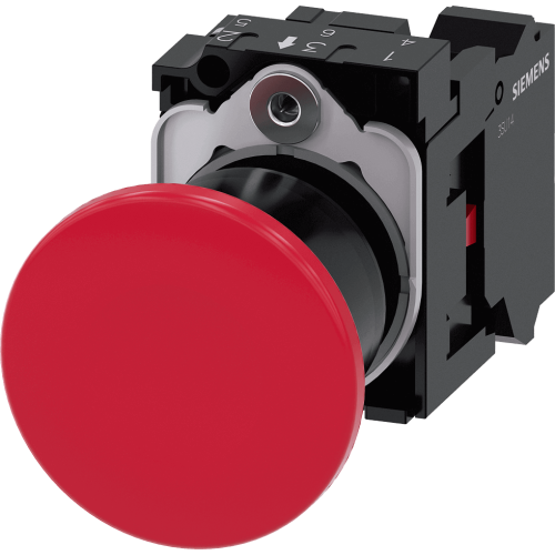3SU1100-1BA20-3CA0-Z Y19