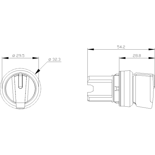 3SU1002-2BL50-0AA0