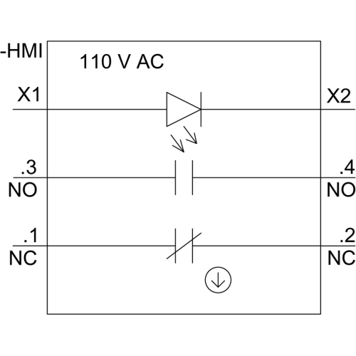 3SU1153-0AB20-3FA0-Z Y11