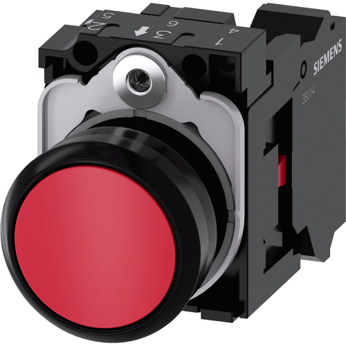 3SU1100-0AB20-3CA0-Z Y11