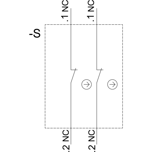 3SU1400-1AA10-1EA0