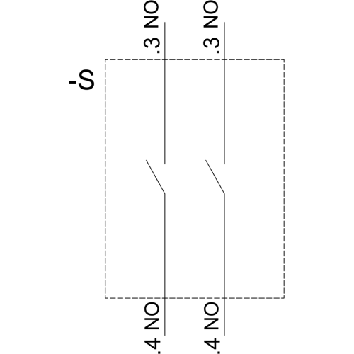 3SU1400-1AA10-1NA0-Z Y19