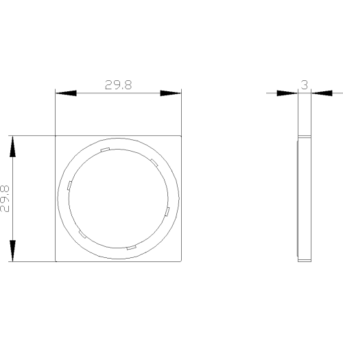 3SU1900-0AX10-0AA0-Z X90