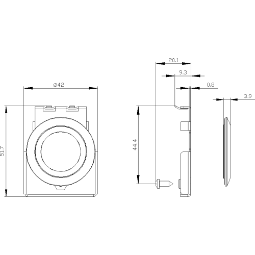 3SU1950-0KB10-0AA0