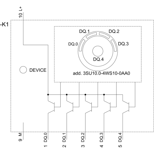 3SU1400-1GC10-1AA0