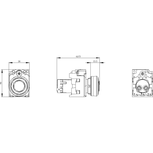 3SU1200-6KB10-1AA0