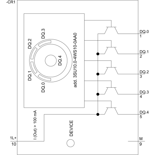 3SU1400-1GC10-1AA0