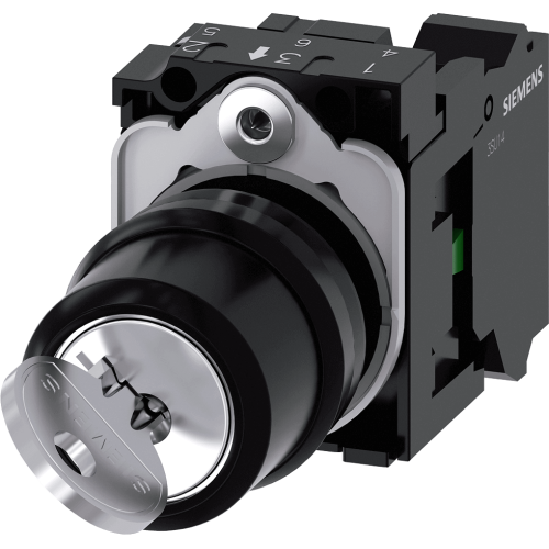 3SU1100-4BF11-3BA0-Z Y11