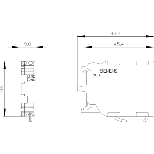 3SU1400-1AA10-3HA0