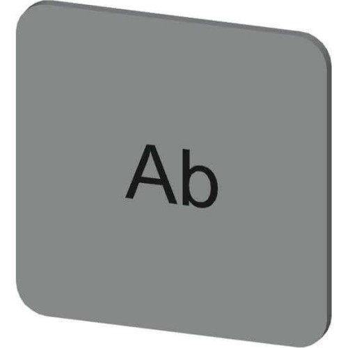 3SU1900-0AF81-0AE0