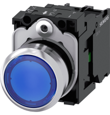 3SU1156-0AB50-1BA0-Z Y15
