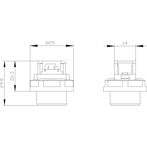 3SU1900-0HX10-0AA0