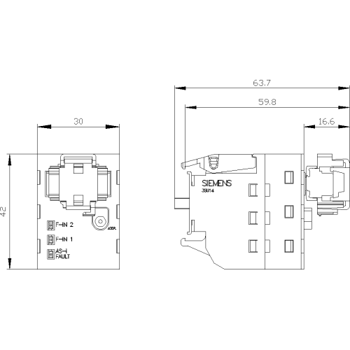 3SU1400-1EA10-4AA0