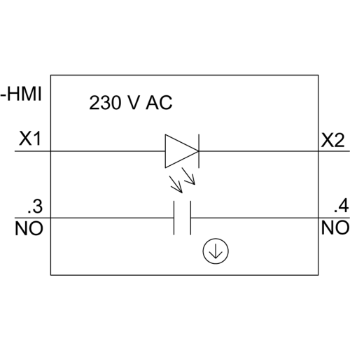 3SU1156-0AB40-3BA0-Z Y10