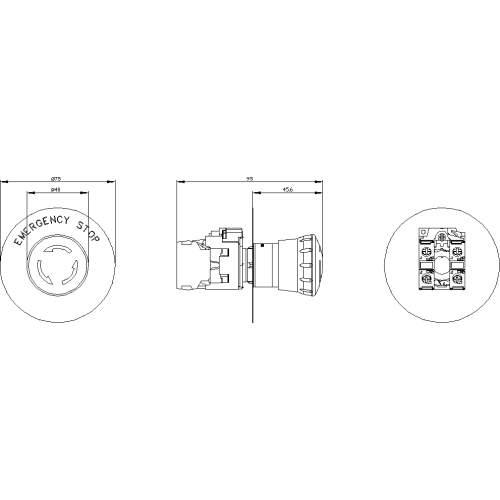 3SU1100-1HB20-1PG0
