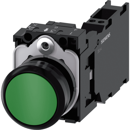 3SU1100-0AB40-3FA0-Z Y11