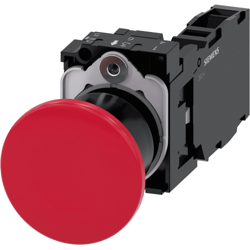 3SU1100-1BA20-1FA0-Z Y15