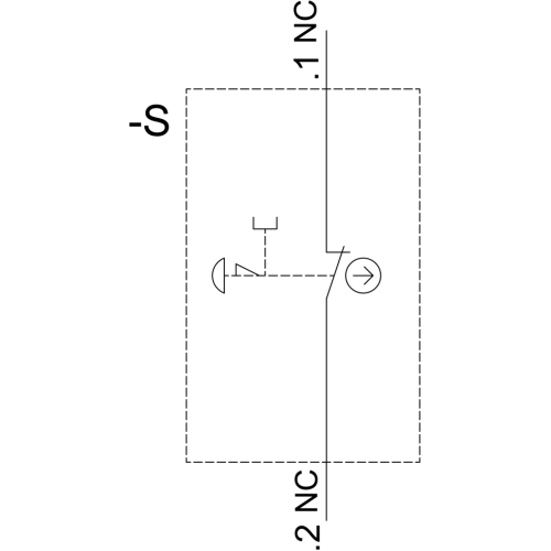 3SU1100-1BA20-1CA0-Z Y11