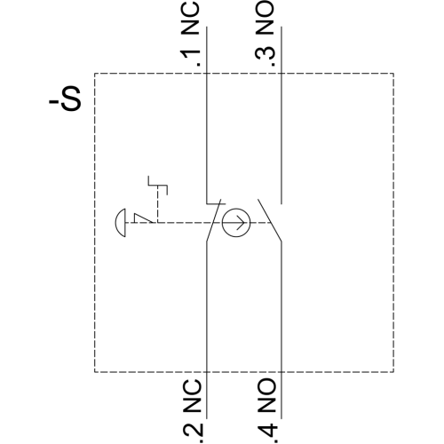 3SU1100-1HB20-3FH0