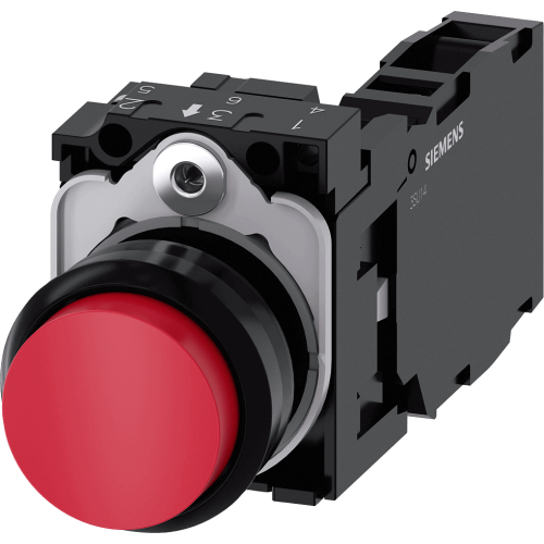 3SU1100-0BB20-1FA0-Z Y19